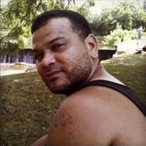 Luis Damian Vazquez