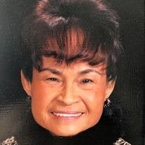 Faye Christine McKee