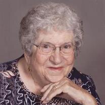 Josephine Marie Hasse