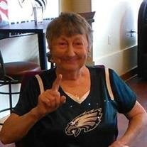 Mrs. Theresa H. Norris