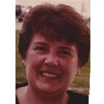 Shirley A. Verniers