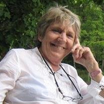 Elisabeth Bartlett Sturges
