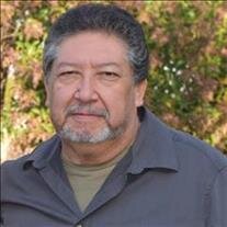 David Valdez, Sr