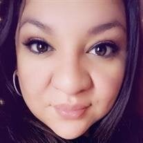 Martha Irene Rodriguez