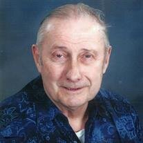 William H. Cox Jr.