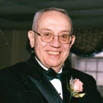 George M. Maza