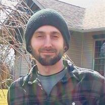 Tyler D. Couturier