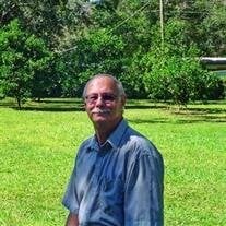 Emory Milton Speir, Jr.
