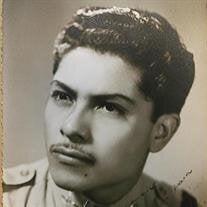 Benny M. Lopez
