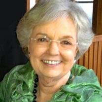 Joanne Mackey Bell
