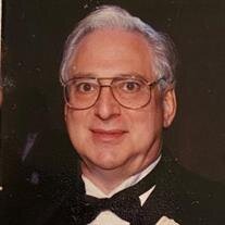 Michael Joseph Westerman