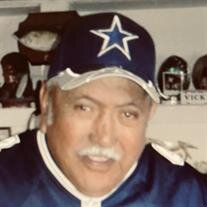 Francisco Hernandez