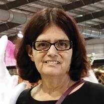Kathleen Alvarado Mata