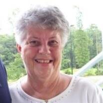 Margaret Marie Dennison
