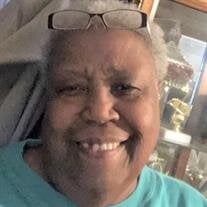 Ms. Shirley Mae Spence