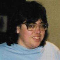 Candice "Candi" Anna Quarters