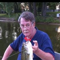 Benjamin Norcross Brown, Jr.