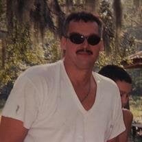 George Peter Thomas Jr.
