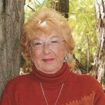 Charlotte Elva Tamlin