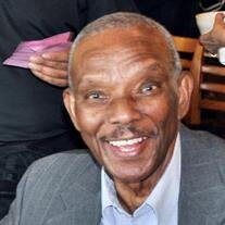 Donald M. Richardson