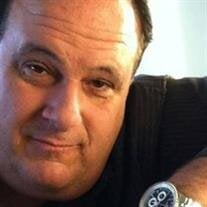 Patrick J. Ferraro