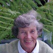 Mrs Eleanor Nelson Good