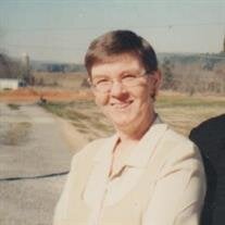 Sandra Gail Venable