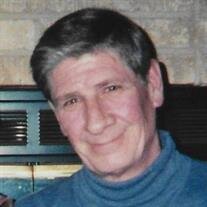 Ronald E. "Ronnie" Mohalick