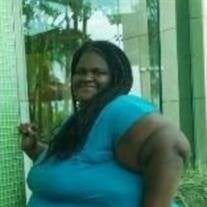 Tameeka Bailey Daniels