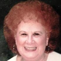 Vivian A. (Mariani) Tolone