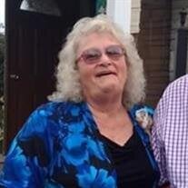 Cecelia A. McClure