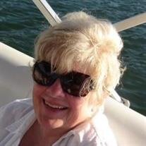 Patricia Ann BJERKESTRAND