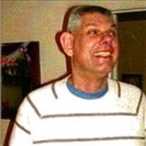 Bruce William Benedix