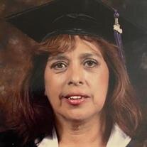 Adriana Bueno (Suarez) Uriegas
