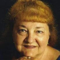 Martha Vernell Langston
