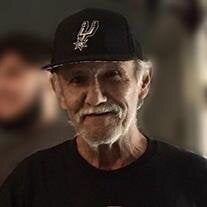 Fernando Campos Cano Jr.