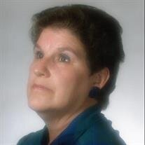 Ms. Emilie Isabelle Olechny