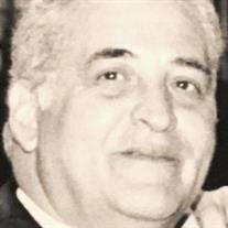 James D. Fanto, Jr.