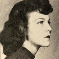 Dorothy "Dot" Gray Thomas