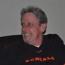 STEVEN E FERGUSON