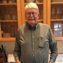 Mr. Wayne Alfred Miller