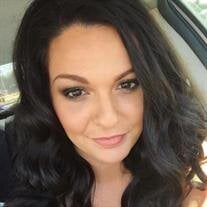 Nicole Marie Hunter