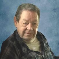 Norris C. Taber