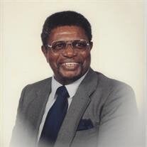 Clinton L. Joyner