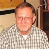 Larry Howard
