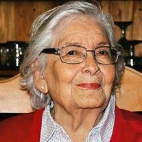 Margarita L. Marquez