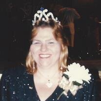 Linda Mary Douglas