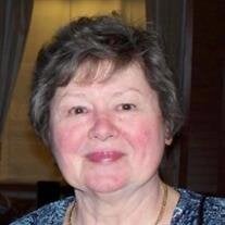 Ursula M. Moore