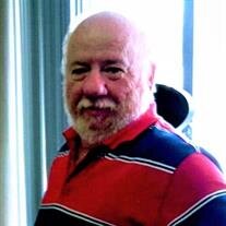 Ted Nolan Thornton