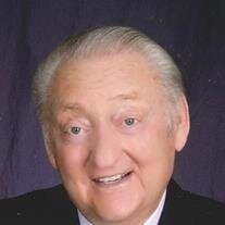 Richard John Ruppert